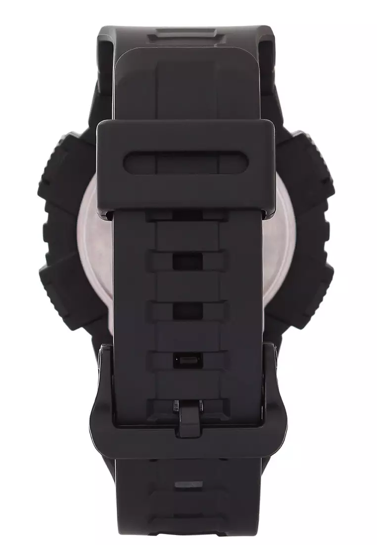 Solar Digital Analog Watch AQ-S810W-1AVDF