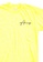 MRL Prints yellow Zodiac Sign Aries Pocket T-Shirt 5A399AA8801AC5GS_2