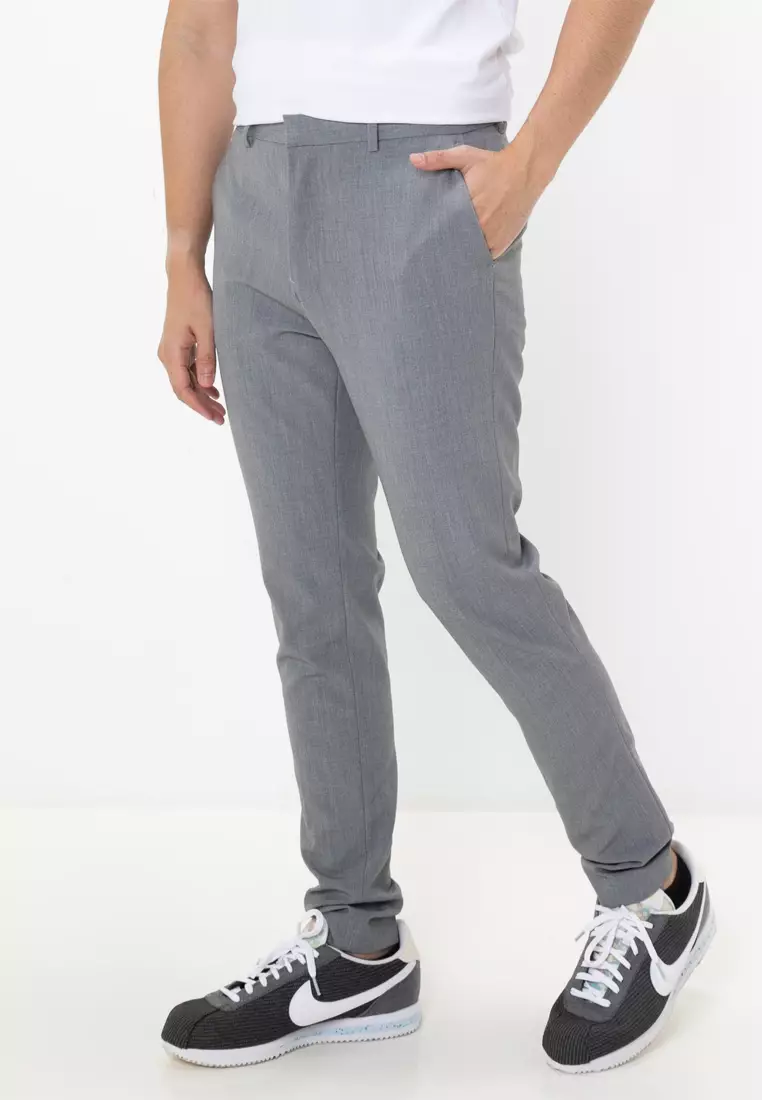 Asos super skinny suit review on sale