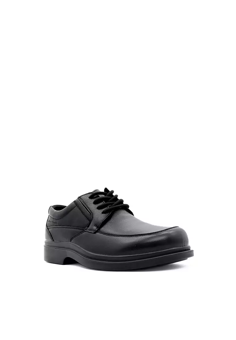 Discount on Hush Puppies  shoes - SKU: Luis Slip On AT Men's Casual Shoes