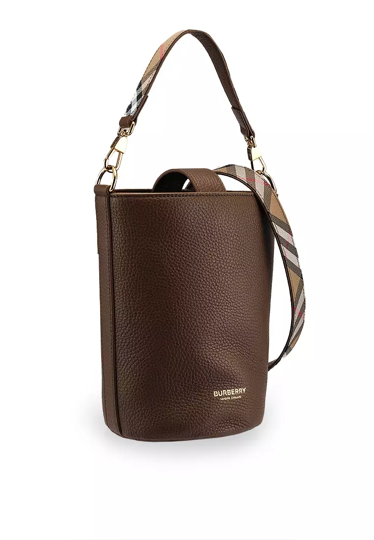 Small Bucket Bag (tr)