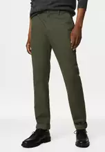 Soft Khaki
