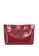 Twenty Eight Shoes red VANSA Cow Leather Hand Bag VBW-Tb8825A 74F18ACEEFB52BGS_3