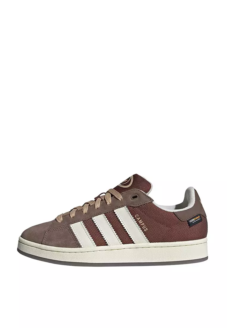 Adidas 2025 campus hk
