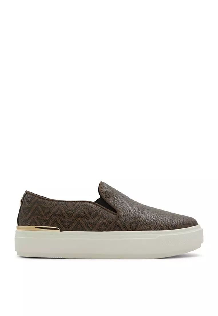 Aldo slip on outlet