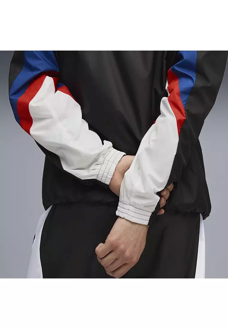 Bmw Mms Woven Jacket