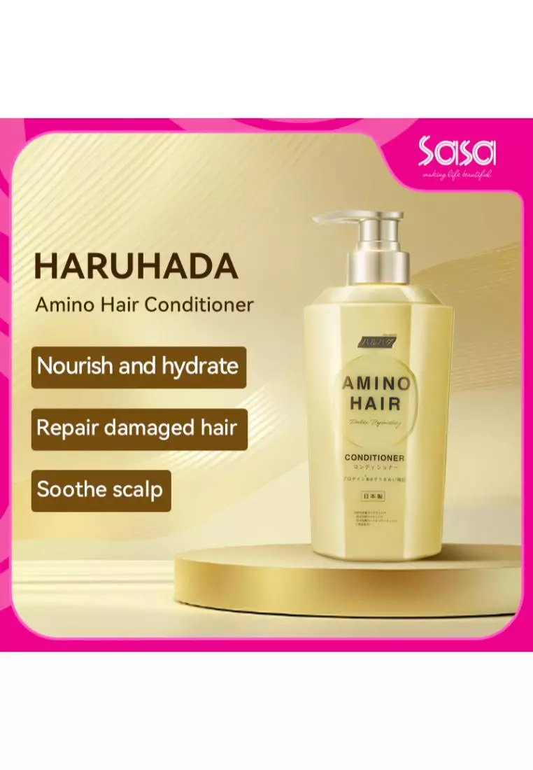 Haruhada Amino Hair Conditioner  500ml