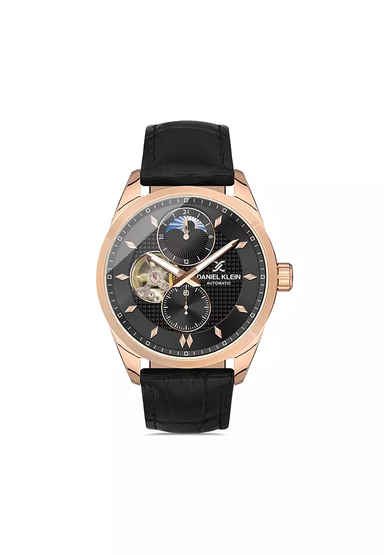 Daniel klein outlet skeleton