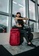 AmSTRONG red 01-RUCKSACK Bag (Red) 35159AC480D5C0GS_8