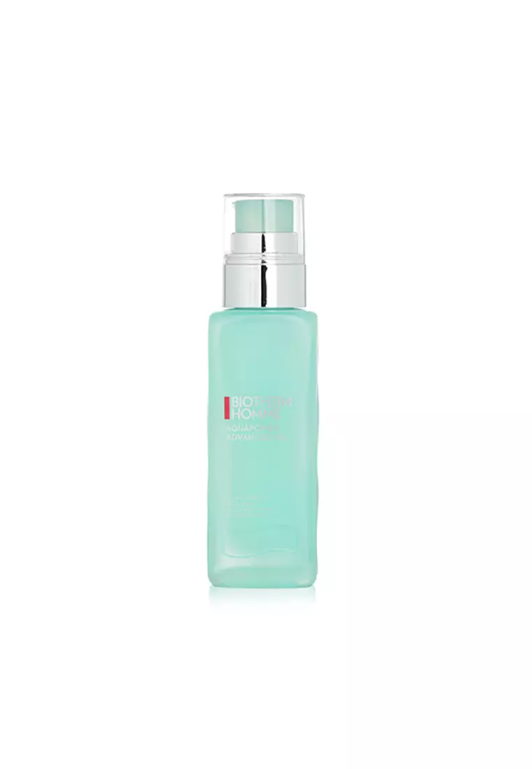 化粧水・ローション・トナー BIOTHERM AQUAPOWER ADVANCED GEL Buy Biotherm BIOTHERM - Homme Aquapower Advanced Gel 75ml/2.53oz