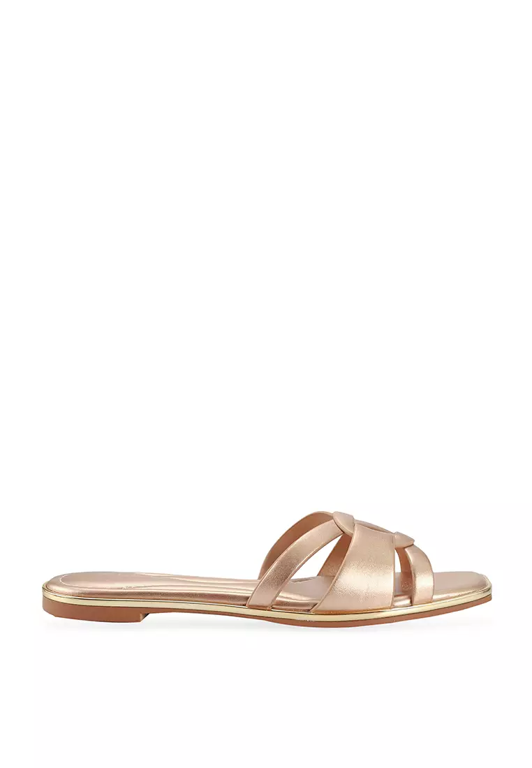 Buy ALDO Cadialdan Sandals Online | ZALORA Malaysia