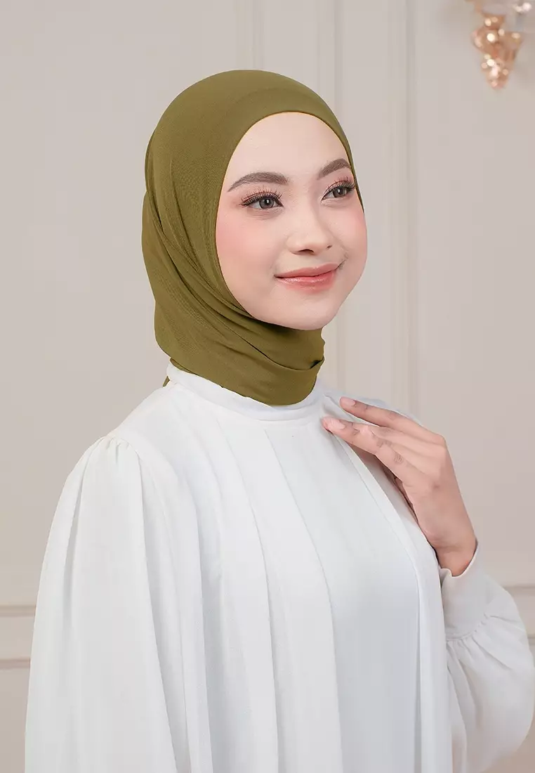 HIJAB INSTAN QIARA - ARIZONA