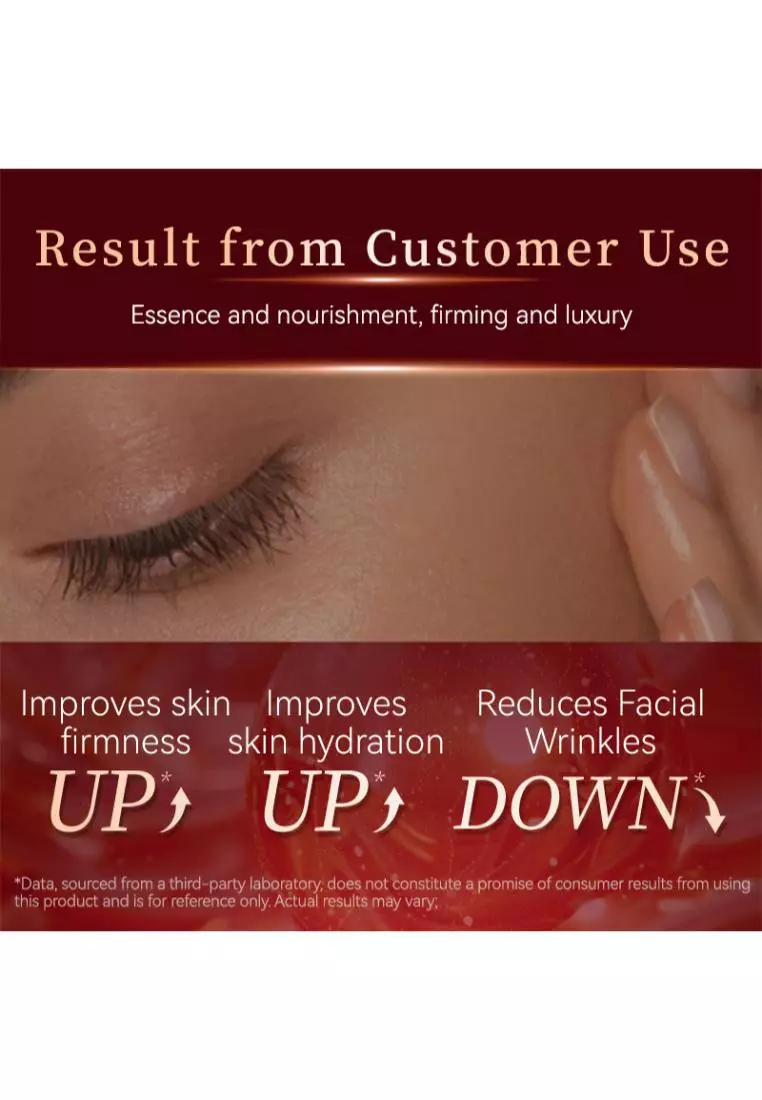 EO YUNG GAM(HAN BANG) Youth Vitality Activating Serum 50ml