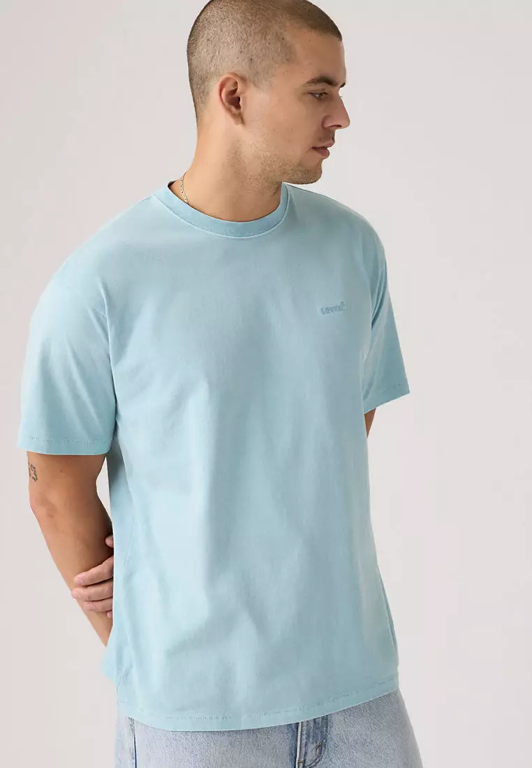 Levi's® Men's Red Tab Vintage T-Shirt (A0637-0180)