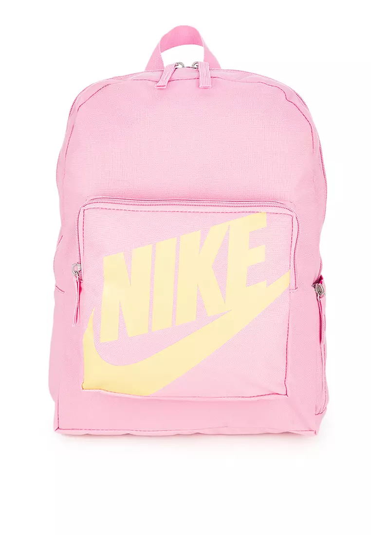 Buy Nike Classic Kids' Backpack (16L) 2024 Online | ZALORA Philippines