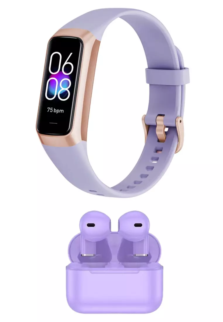 Buy EGLANTINE 10.10 Value Deal EGLANTINE® Fitness SmartWatch