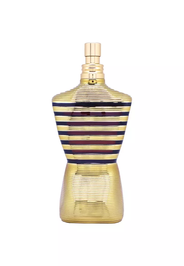 Jean Paul Gaultier Le Male Elixir Man Parfum 125 ML (Tester) 