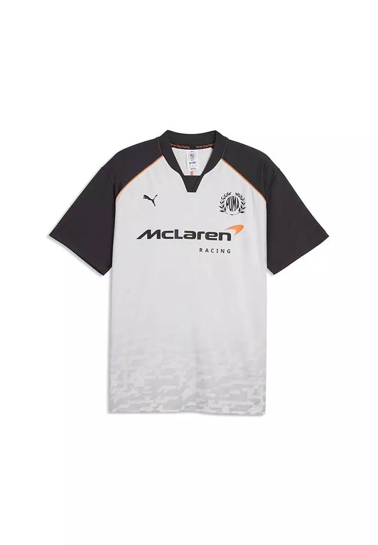 Mclaren Jersey