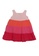 GAP multi Colorblock Woven Dress 7C31FKAA25820AGS_2