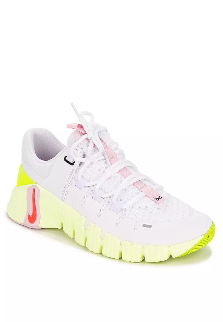 Discount on Nike  shoes - SKU: Free Metcon 5