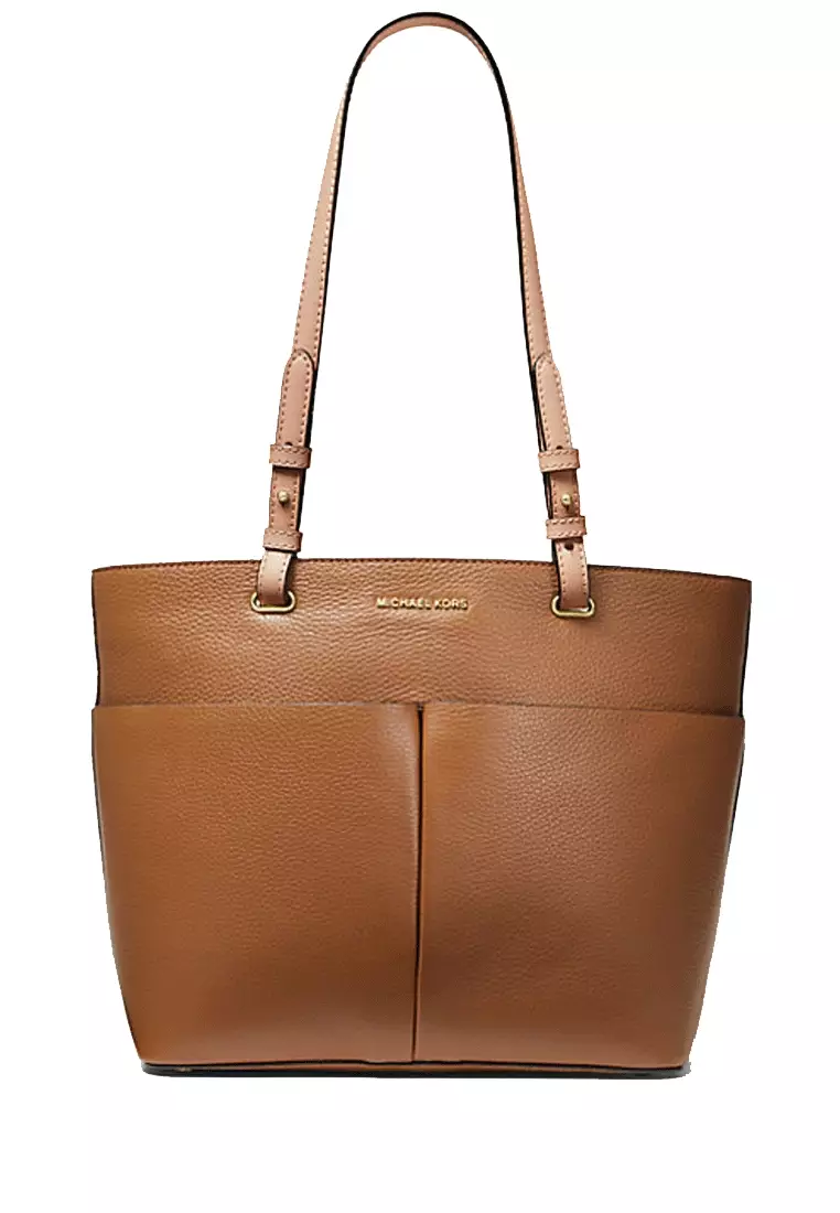 Michael kors bedford zip flight hotsell bag