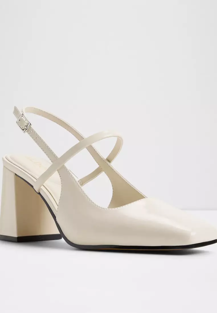 Weraweth Heeled Shoes