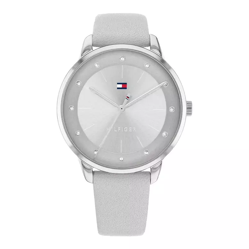 Jam tommy hilfiger wanita clearance