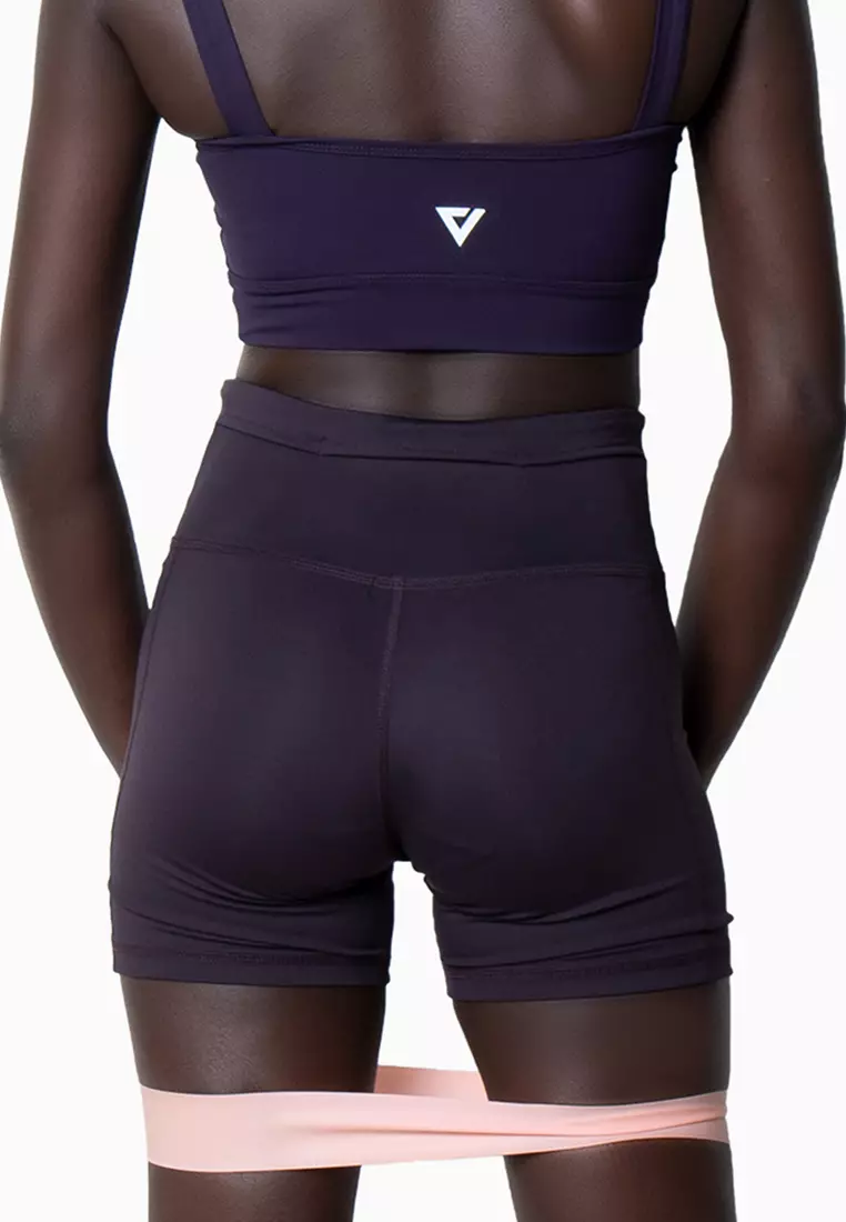 ViQ Biker Short TIghts