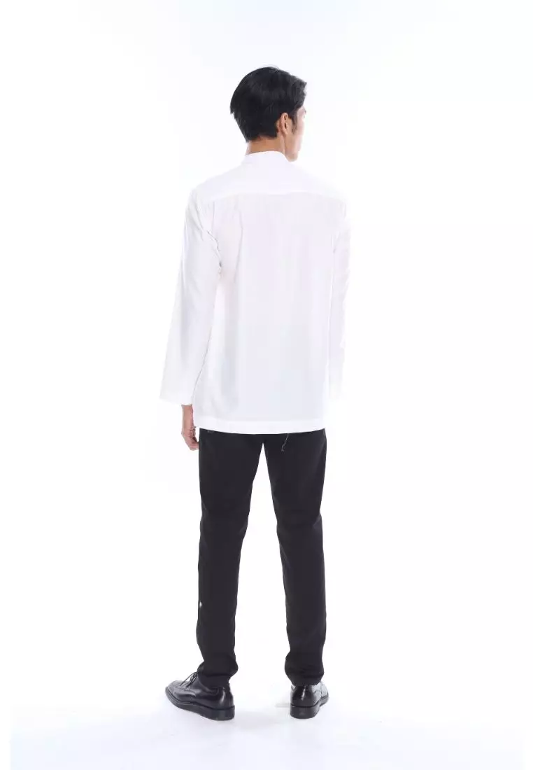 Kurta Kahfi by Hudz