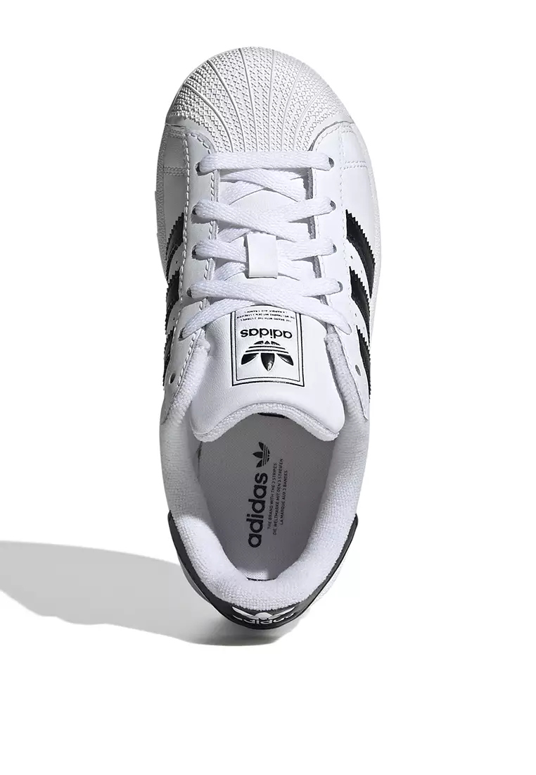 Superstar II Kids Shoes