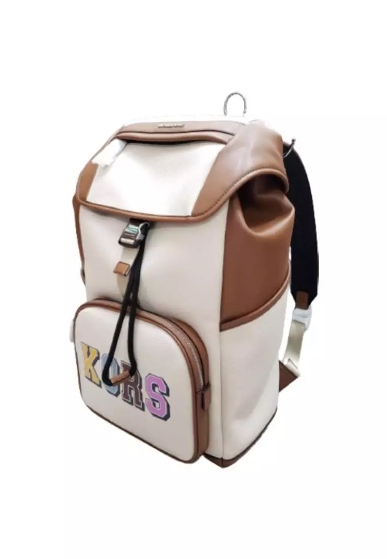 Michael kors deals rivington backpack