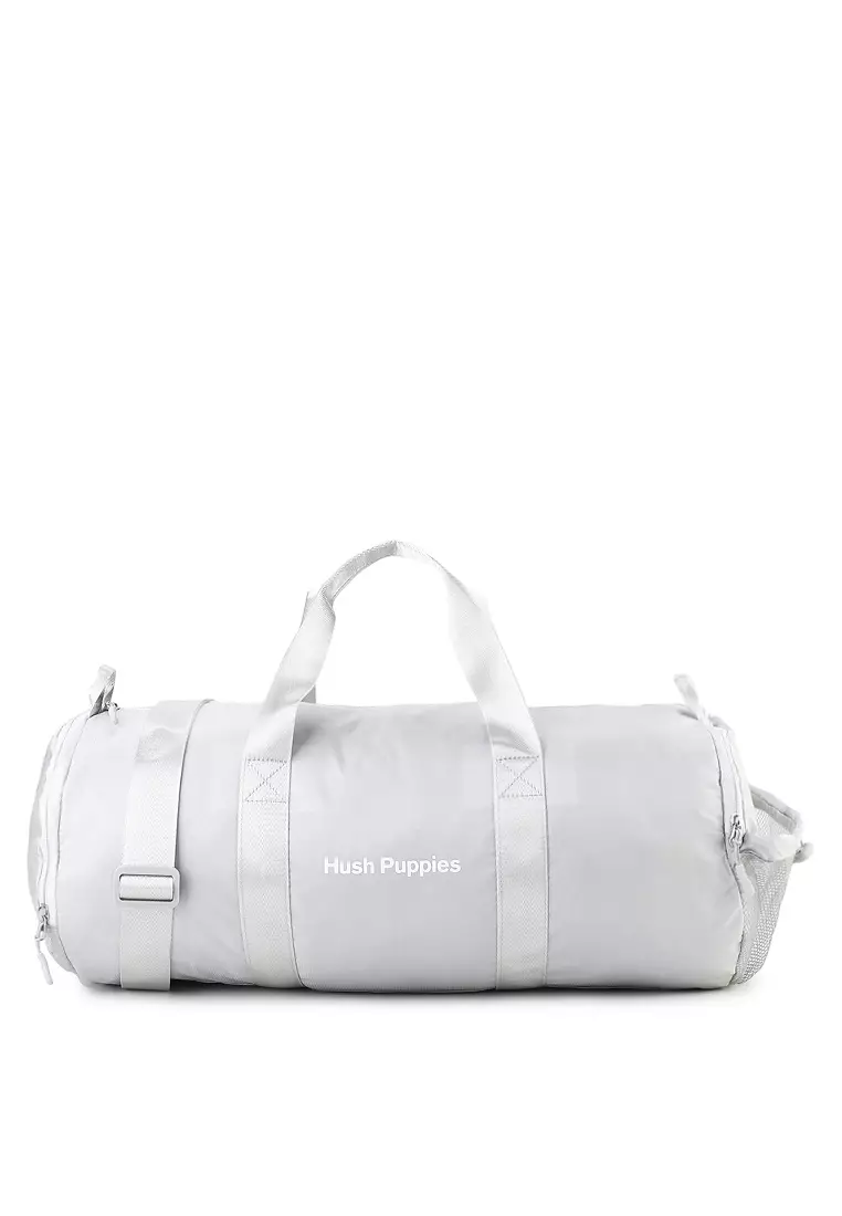 Hush puppies duffle bag sales