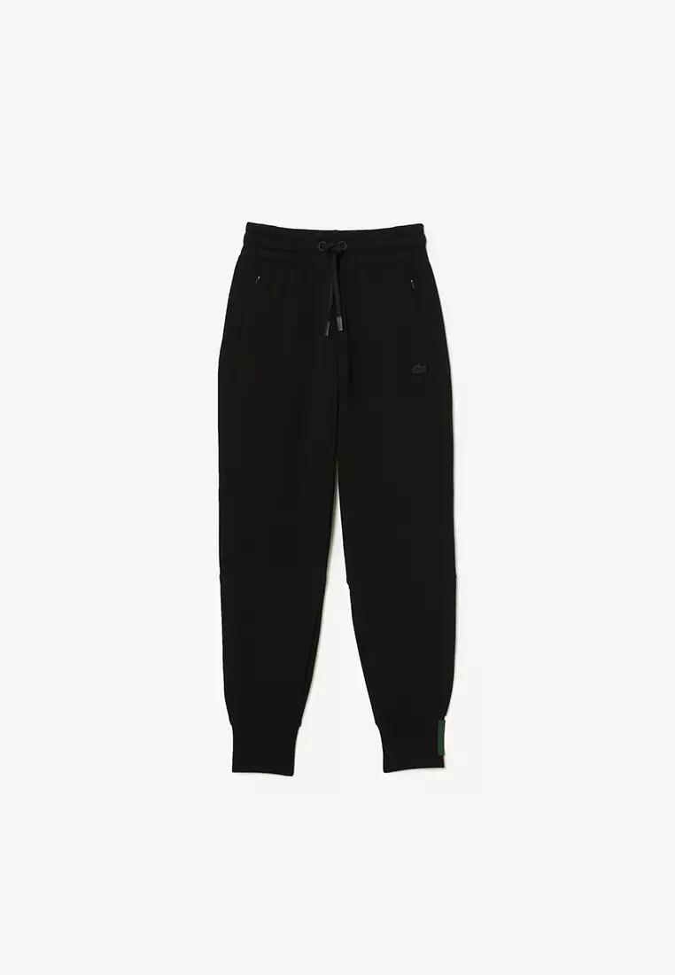 Women’s Track Pants with Key Clip