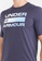 Under Armour grey Men's Team Issue Wordmark Short Sleeves T-Shirt 48BFBAAE11DE87GS_2