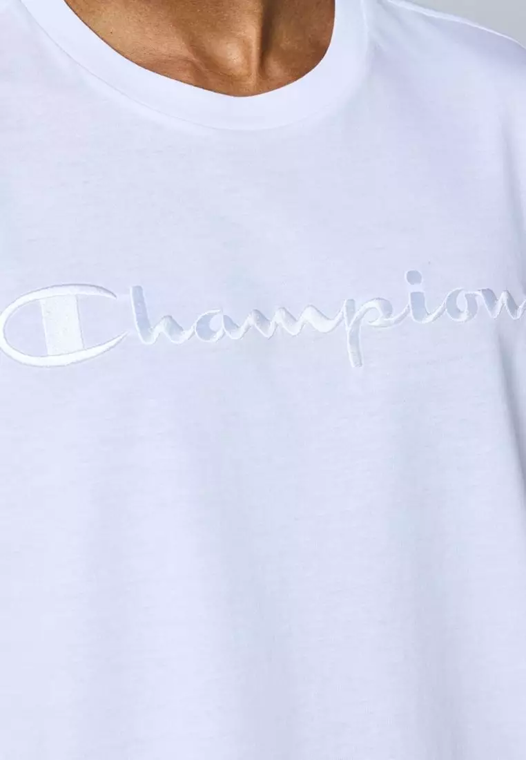 Full Script Logo T-Shirt