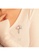 Millenne silver MILLENNE Made For The Night Flower Cubic Zirconia Silver Brooch with 925 Sterling Silver AF94FACF0E7286GS_2