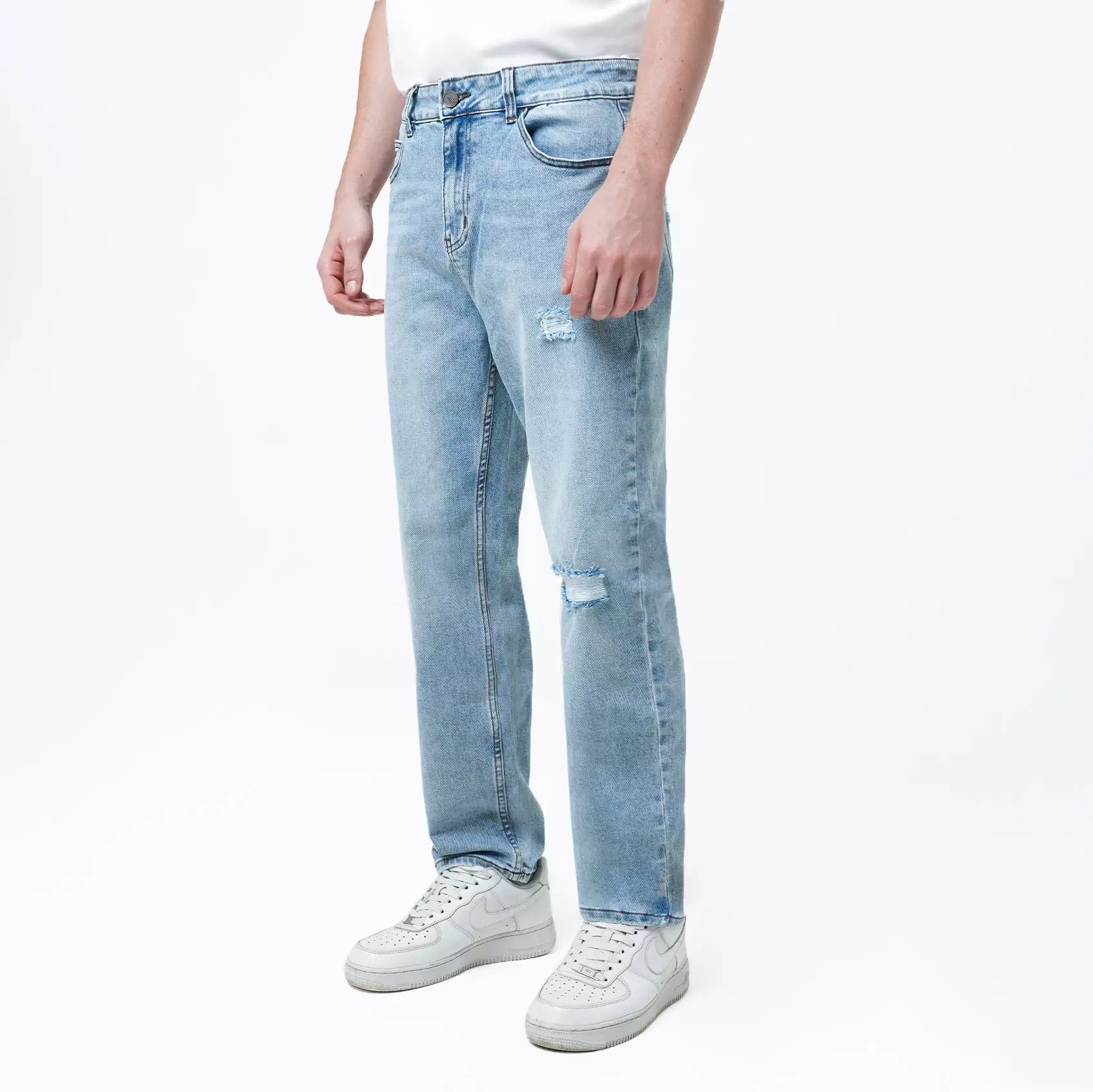 CELCIUS Celana Denim Destory I31000400C Blue