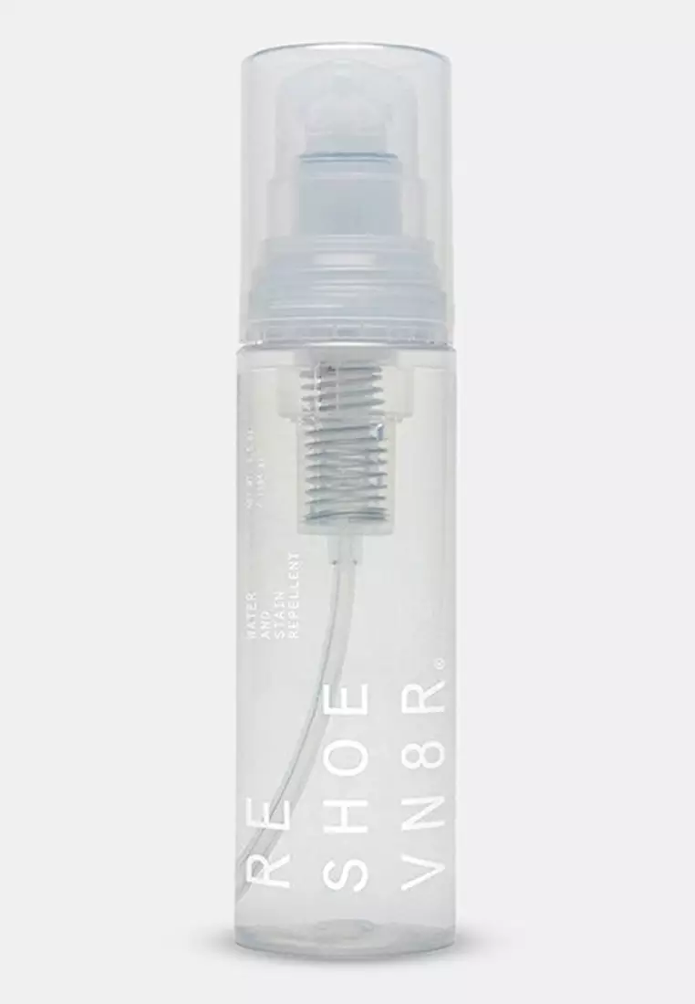 Discount on Reshoevn8r  shoes - SKU: Reshoevn8r Water + Stain Repellent Pump