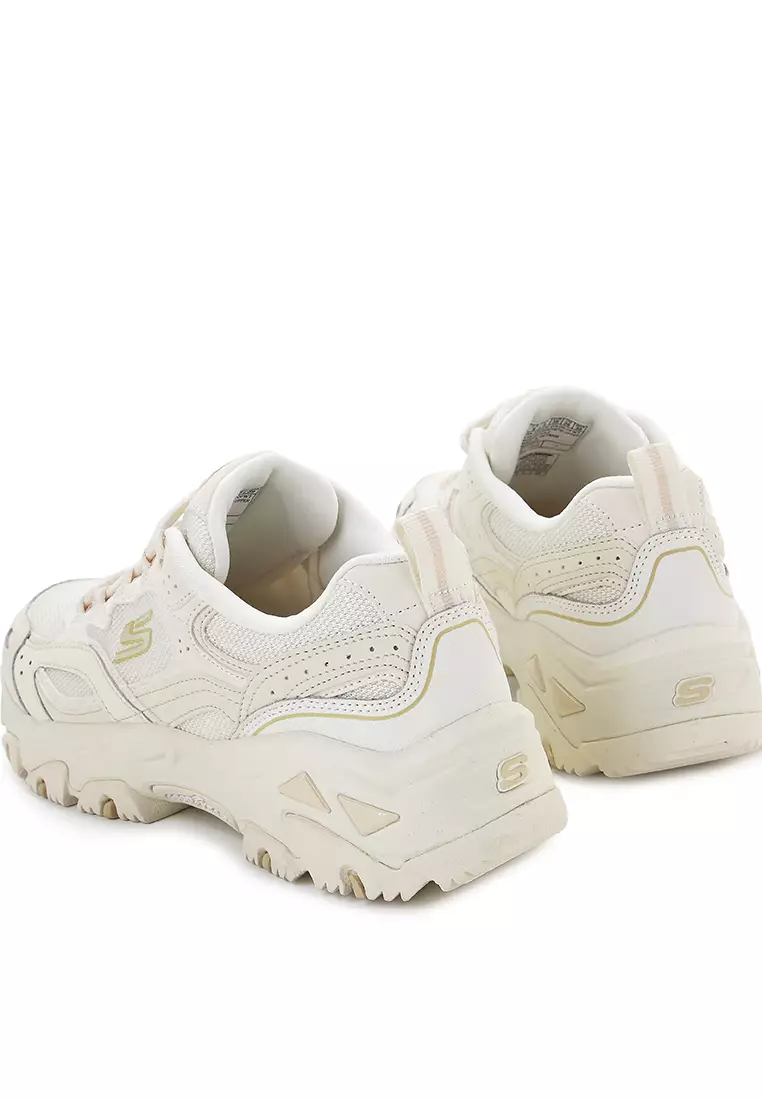 D'Lites Hiker Shoes