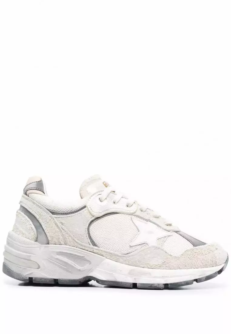 Golden goose womens hot sale sneakers on sale