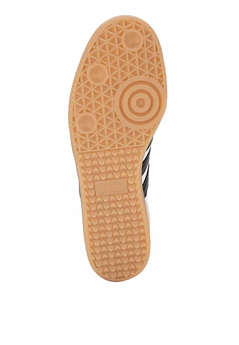 Samba JP Shoes
