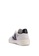 VEJA 白色 V-10 Flannel Sneakers A3EF9SH7868EC9GS_3
