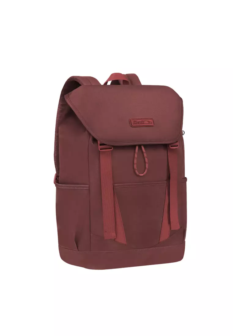 6084 MEDIUM Monoflap Backpack