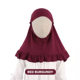 Red Burgundy