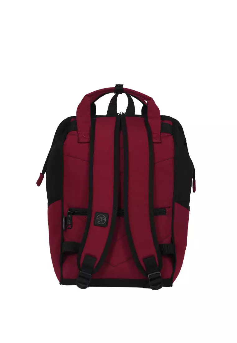 6012 Lifestyle Backpack with VIRUPRO Anti-Microbial Protection