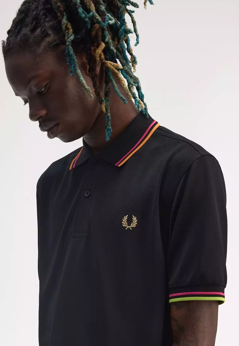 Buy Fred Perry Fred Perry M9839 Twin Tipped Fred Perry Tennis