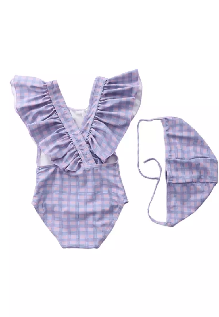 Iris Baby & Toddler Swimwear