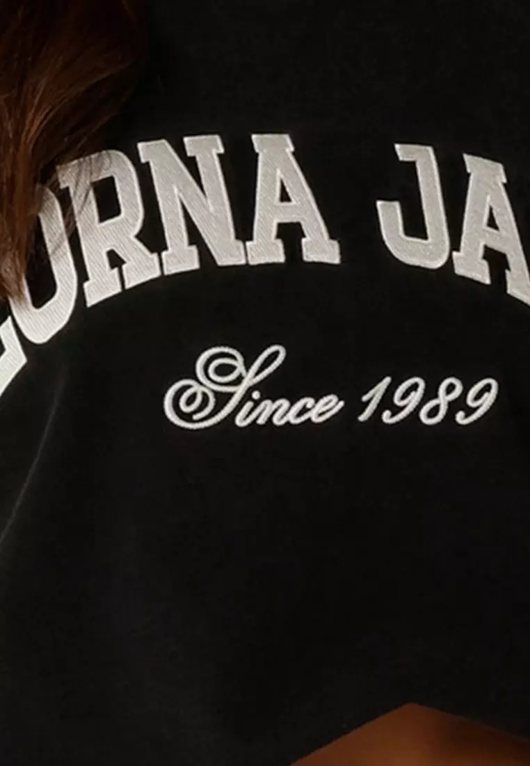 Original Sport Washed Vintage T-Shirt