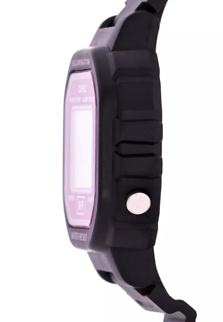 Digital Watch LA-20WH-4ADF
