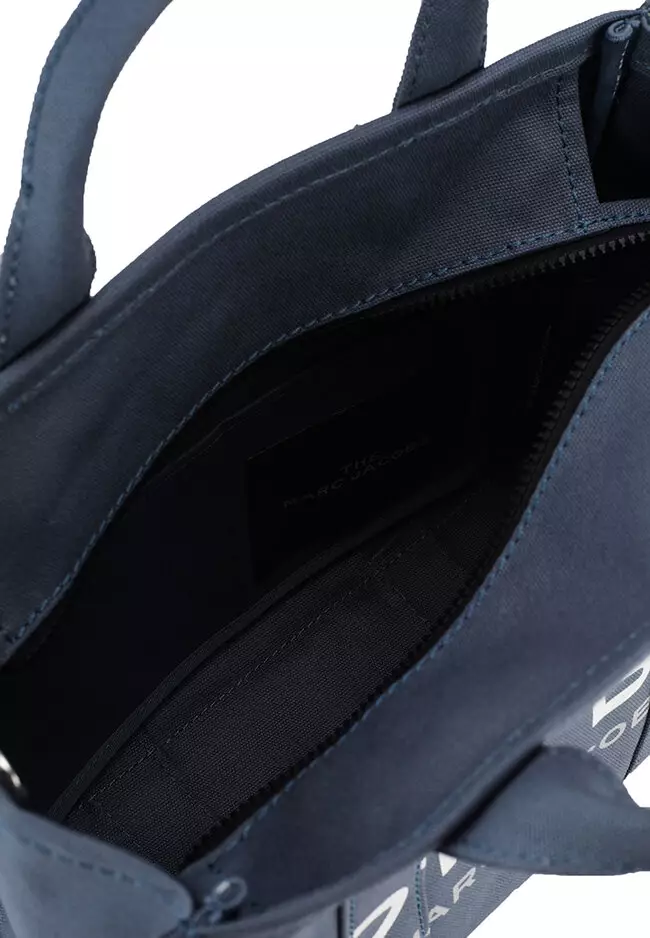 The Small Traveler Tote Bag (nt)